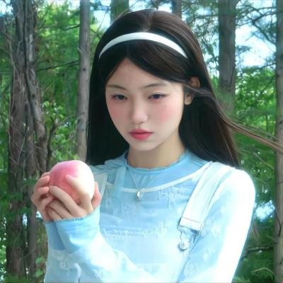 我的黑色超短裙