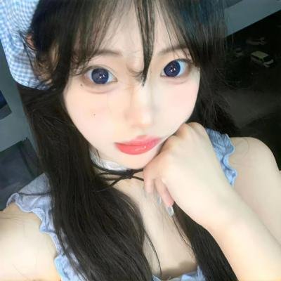 也许你要恋爱了